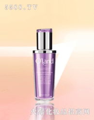 奇迹幻时驻颜精华素 上海诺姿化妆品的专业护肤解决方案